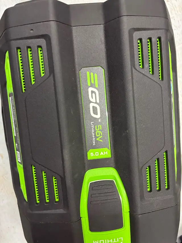 Ego Handheld Blower - Photo 6