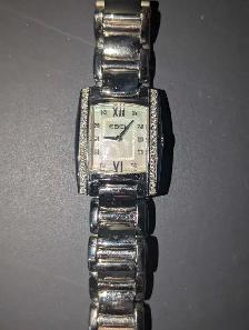 Ebel Brasilia Watch