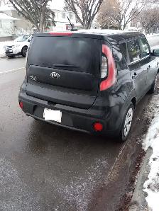 Family car: 2018 KIA SOUL, LX, Active (Winter & Summer tires) - Photo 4