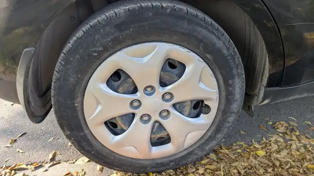 Family car: 2018 KIA SOUL, LX, Active (Winter & Summer tires) - Photo 8