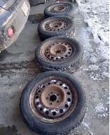 Family car: 2018 KIA SOUL, LX, Active (Winter & Summer tires) - Photo 9