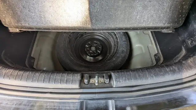 Family car: 2018 KIA SOUL, LX, Active (Winter & Summer tires) - Photo 10