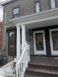 NEW EDINBURGH SEMI-DETACHED HOUSE FOR RENT May FIRST 2,200/MONTH