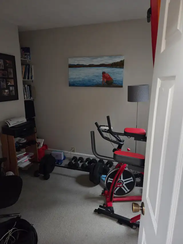 NEW EDINBURGH SEMI-DETACHED HOUSE FOR RENT May FIRST 2,200/MONTH - Photo 7