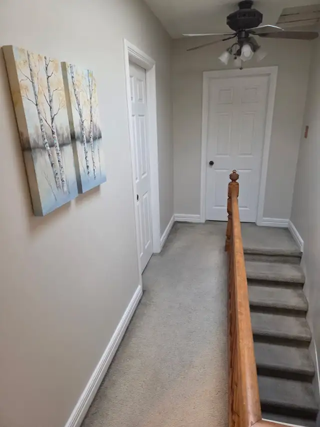 NEW EDINBURGH SEMI-DETACHED HOUSE FOR RENT May FIRST 2,200/MONTH - Photo 8