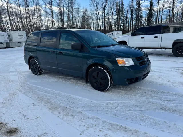 2009 Dodge Grand Caravan SE - 106,800 KMS - Photo 2