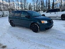2009 Dodge Grand Caravan SE - 106,800 KMS - Photo 2