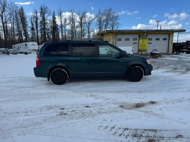 2009 Dodge Grand Caravan SE - 106,800 KMS - Photo 3