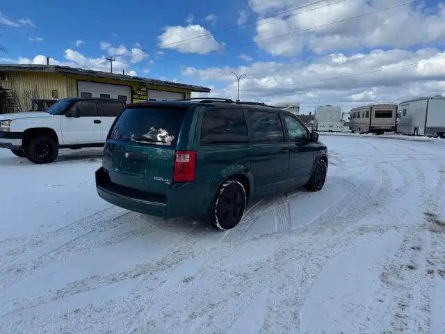 2009 Dodge Grand Caravan SE - 106,800 KMS - Photo 4
