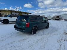 2009 Dodge Grand Caravan SE - 106,800 KMS - Photo 4