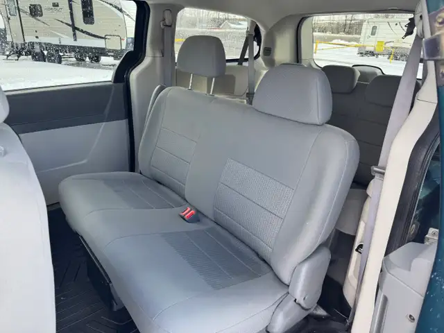 2009 Dodge Grand Caravan SE - 106,800 KMS - Photo 6