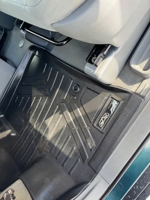 2009 Dodge Grand Caravan SE - 106,800 KMS - Photo 7