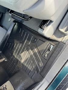 2009 Dodge Grand Caravan SE - 106,800 KMS - Photo 7