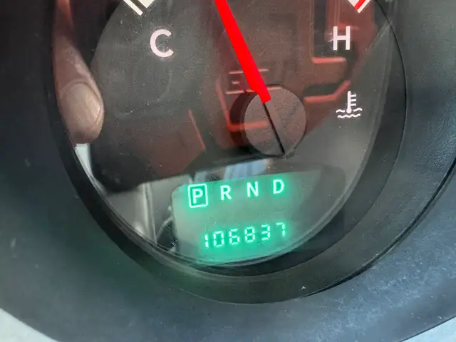 2009 Dodge Grand Caravan SE - 106,800 KMS - Photo 9