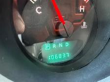 2009 Dodge Grand Caravan SE - 106,800 KMS - Photo 9