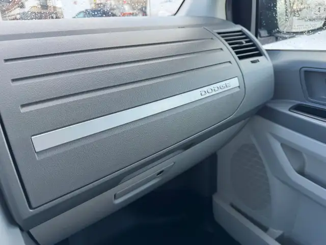 2009 Dodge Grand Caravan SE - 106,800 KMS - Photo 10