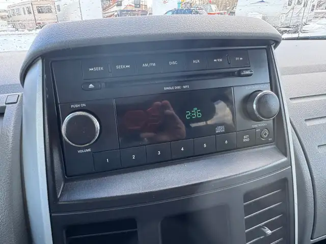 2009 Dodge Grand Caravan SE - 106,800 KMS - Photo 11