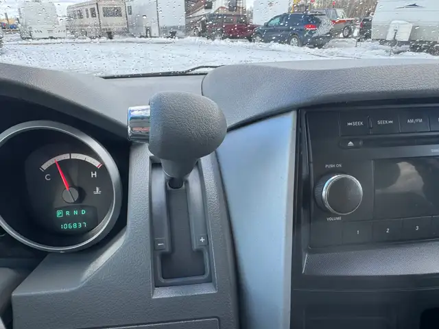 2009 Dodge Grand Caravan SE - 106,800 KMS - Photo 12