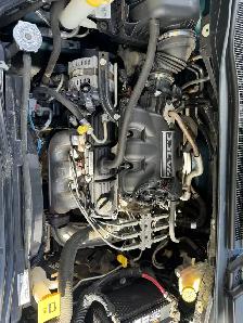 2009 Dodge Grand Caravan SE - 106,800 KMS - Photo 14