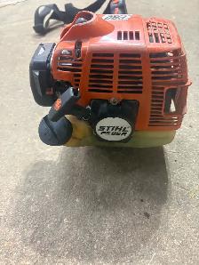 weed eater - Photo 2