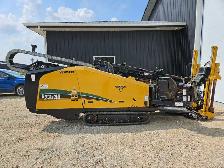 2019 Vermeer D23x30 S3 Directional Drill