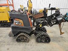 2017 Ditch Witch R300 Zahn Cable Plow