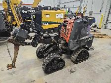 2017 Ditch Witch R300 Zahn Cable Plow - Photo 2