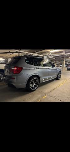 2014 BMW X3 (M-Sport package) - Photo 2