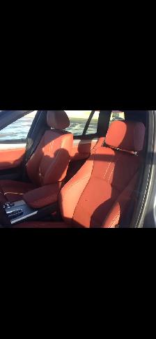 2014 BMW X3 (M-Sport package) - Photo 4