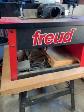 Freud Router with Bit Set and Cutting Table