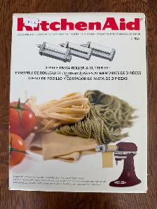 Kitchen Aid Pasta Set