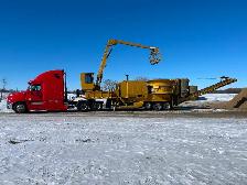 Custom Bale Grinding - Photo 2