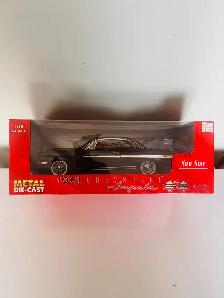 1:18 - 1961 Impala SS 409 - Over 1500 -1:18 Scale Diecast Cars - Photo 2