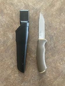 Morakniv Bushcraft (Stainless)