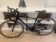 road-bike bicycle, GIANT conteno 3