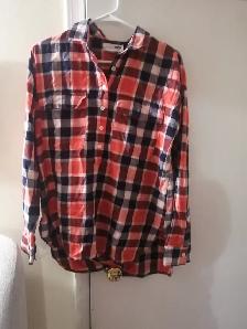 Women's clothing small medium and size 22 dress $3 each