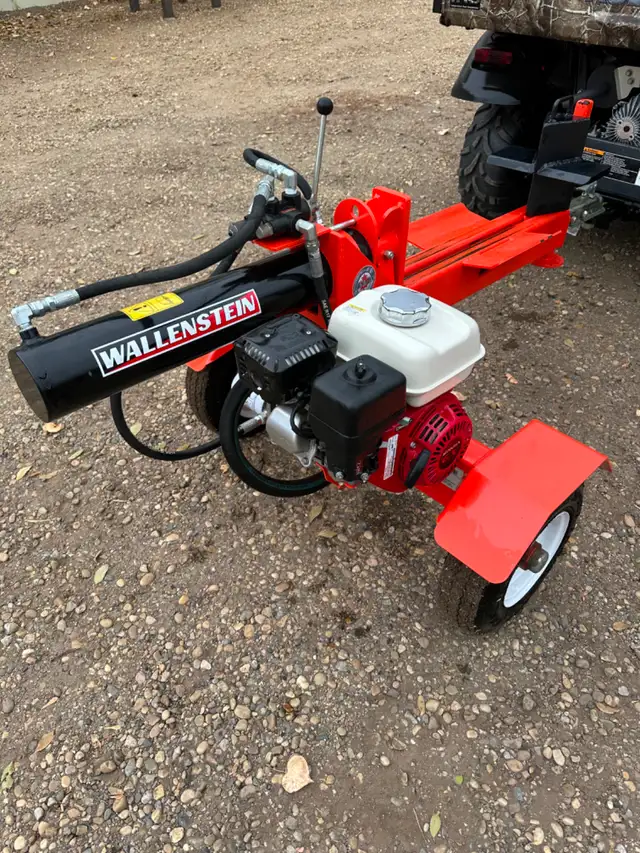 2014 Wallenstein  WX-620 Log Splitter - Photo 2