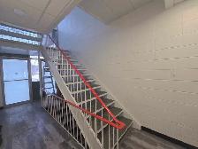 WHYTE AVE RETAIL/OFFICE/CAFE SPACES - Photo 5