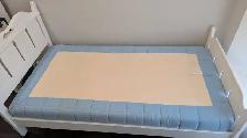 FREE Single Box spring pickup Kennedy and Ellesmere