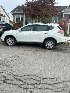 Nissan Rogue 2016 tout équipée - Photo 2