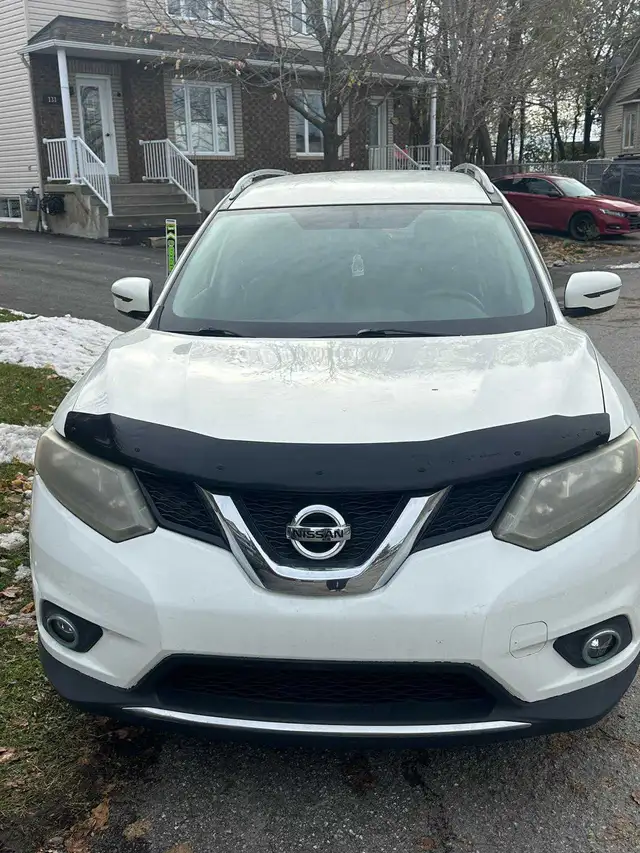 Nissan Rogue 2016 tout équipée - Photo 3