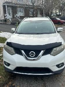 Nissan Rogue 2016 tout équipée - Photo 3