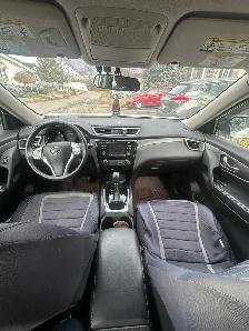 Nissan Rogue 2016 tout équipée - Photo 4