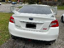 2019 Subaru Impreza WRX STI (Sport Tech   Wing) - Photo 2