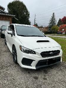 2019 Subaru Impreza WRX STI (Sport Tech   Wing) - Photo 3