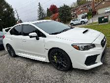 2019 Subaru Impreza WRX STI (Sport Tech   Wing) - Photo 4