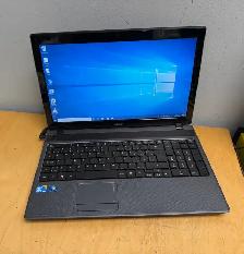 Acer Aspire 5733 | i3 | 6GB RAM | 320GB HDD