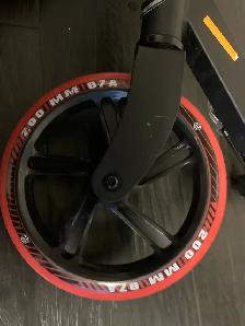 Redline scooter - Photo 2