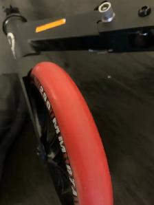 Redline scooter - Photo 3