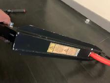 Redline scooter - Photo 4